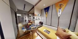 THE ARCADY AT BOON KENG (D12), Apartment #590987221